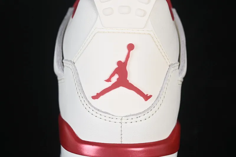 All categories Air Jordan Jordan series basketball shoes Air Jordan 4 OG version Air Jordan 4 Retro "Valentine's Day" AJ4 Joe 4 Red Valentine's Day HV0823-108